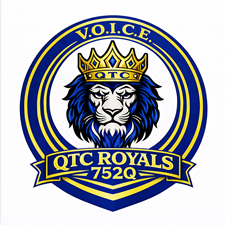 royal lion